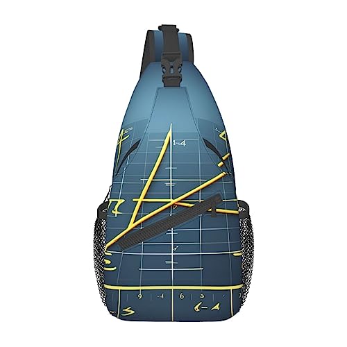 Sac à dos à bandoulière Math Formula pour vos trajets urbains et journées de cours