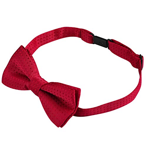 Opiniones y reviews de Corbatas y pajaritas para Niño , listamos los 10 mejores. 47 Balacoo Pajarita para Mascotas Pajarita para Perro Collar De Gato Mascota Botón Niño Pajarita De Cachorro