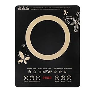 Karlak Inductiekookplaat Home Smart...
