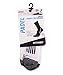 ASICS Chaussettes Padel Crew Unisex Blanches