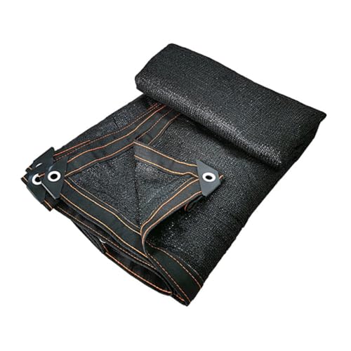 SUPVOX Balcony Sun Shade Cloth Sun Shades Outdoor Balcony Shading Cloth Shade Sails Plant Shade Plant Shading Cloth Cloth Sunshade Cloth Sunshade Net Pe Top Cover Buckle