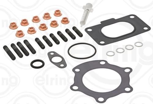 Pièces de montage Elring 972.620 pour étanchéité moteur automobile