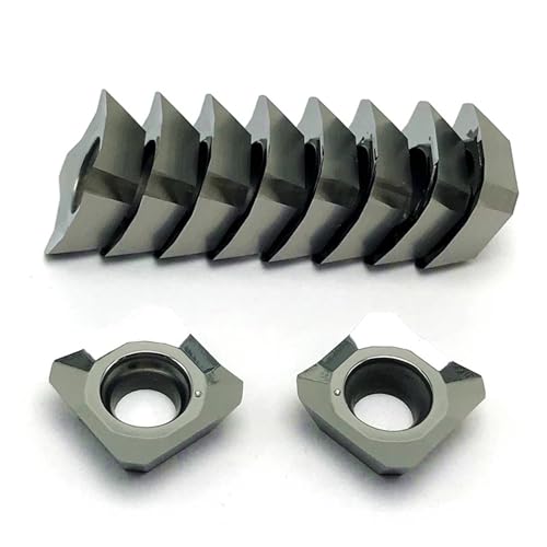Herramienta de torneado indexable ST1204 AFFN X83 H01 miniatura 4