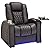 Seatcraft Stanza Home Theater Seating Recliners from Seatcraft
