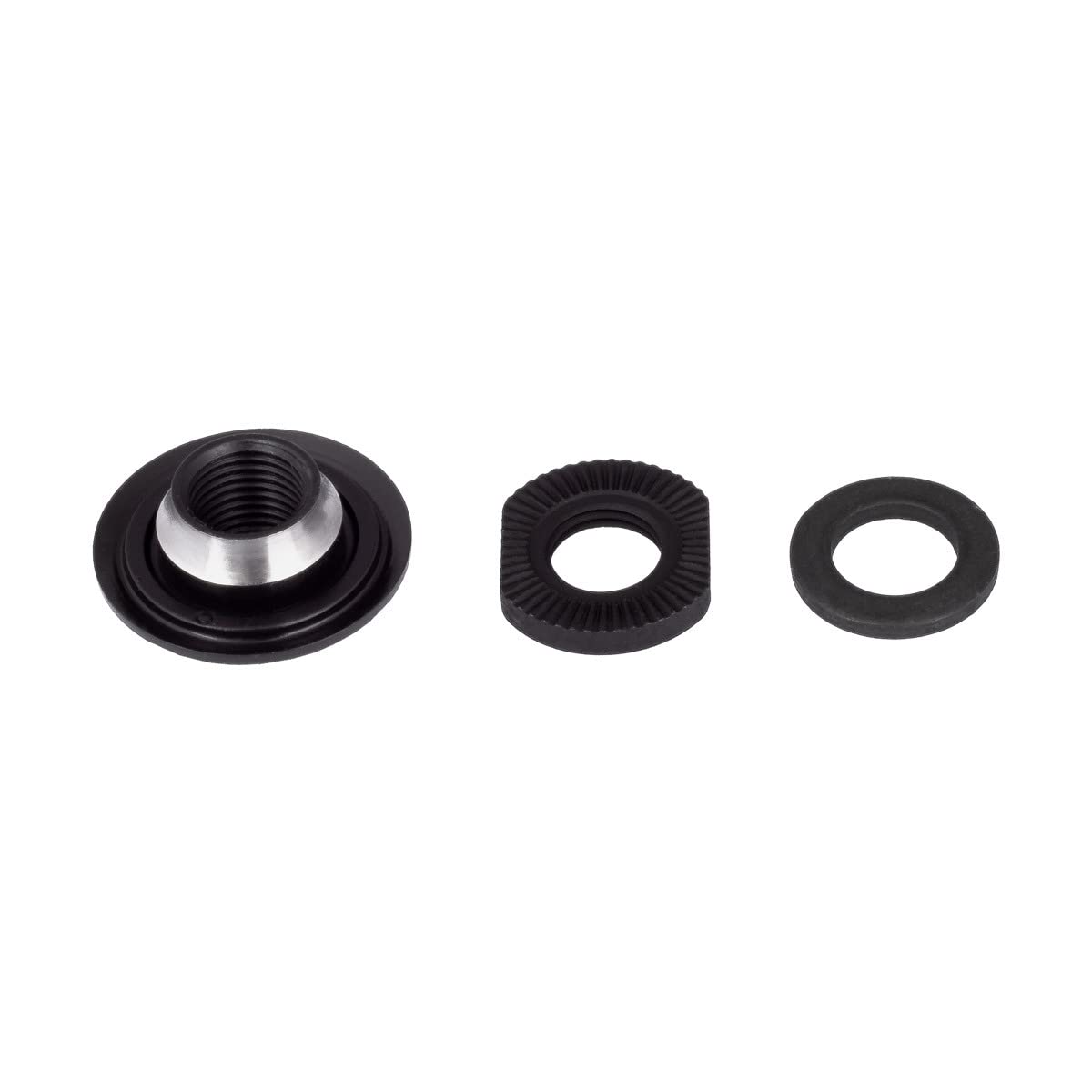 Shimano Spares HB-M525-A right hand lock nut unit