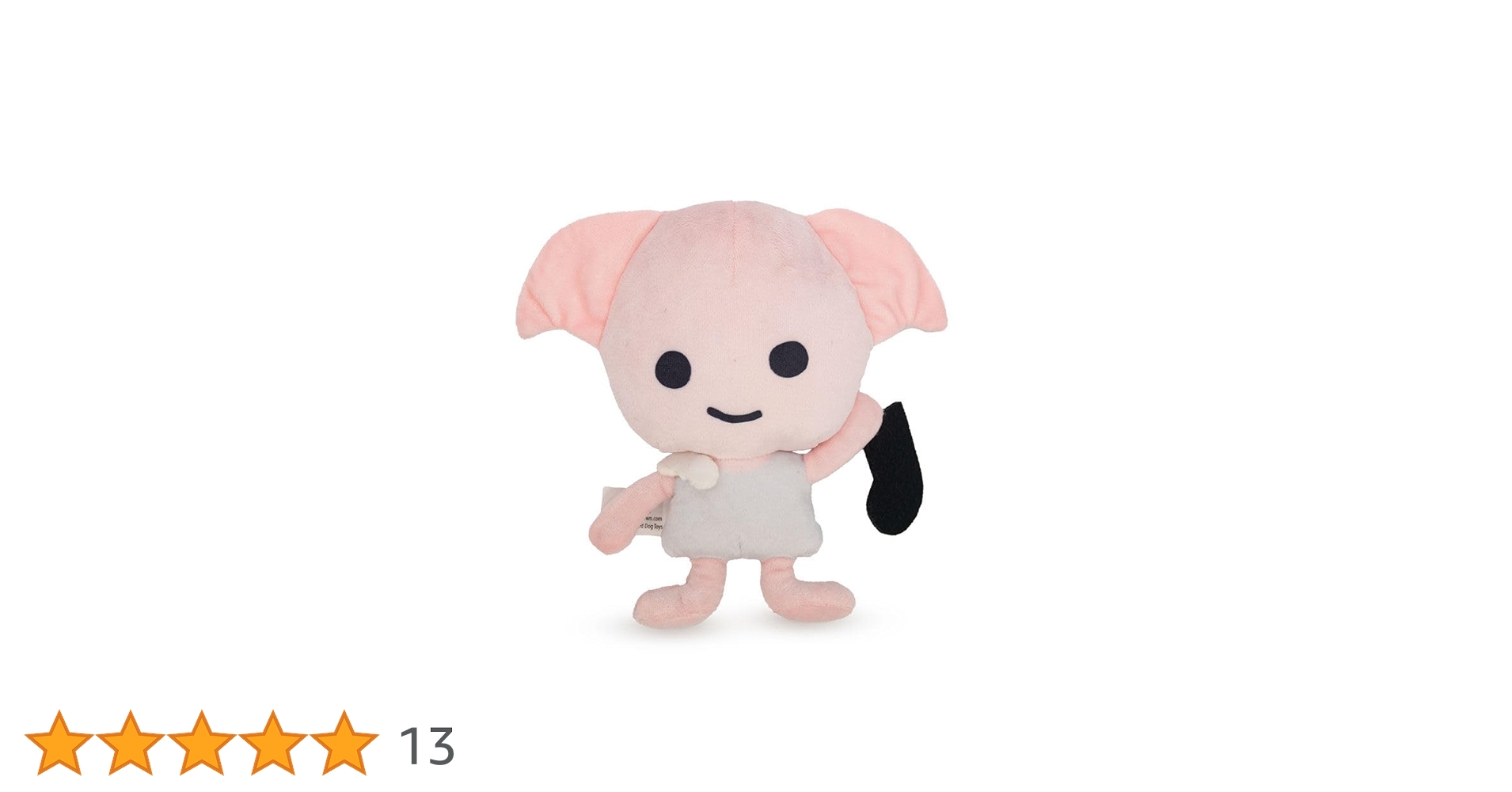 Amazon | Buckle-Down The Wizarding World of Harry Potter 犬の