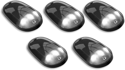 Kit 5 piezas luces LED cabina RAM 2500/3500 2003-2018 miniatura 2