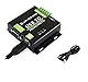 Waveshare USB to RS232/485/TTL Converter Onboard FT232RL Industrial Grade USB to RS232 Converter Support Mac Linux Android Windows 11/10 / 8.1/8 / 7