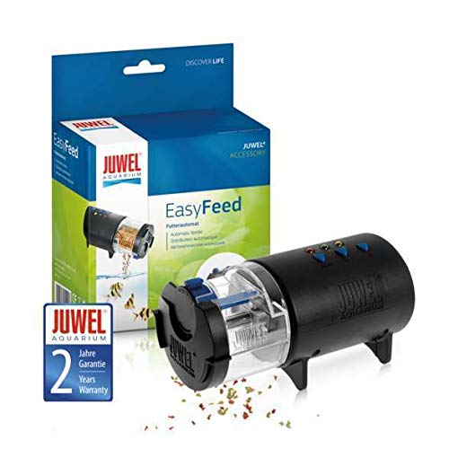 JUWEL Aquarium - EasyFeed - Futterautomat