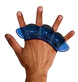 YogaHands – Hand Exerciser & Stretcher: Helps to Alleviate and Prevent Carpal Tunnel Syndrome, Tendonitis, Hand Pain and Arthritis!
