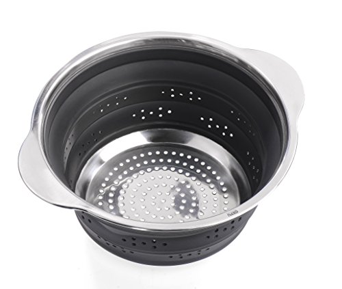 Preisvergleich Produktbild Gefu 28110 Seiher Colina