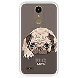 [Compatibilidad, Calidad, Alta Definición]: Funda suave, resistente y sometida a un estricto control para asegurar una alta protección y un acceso fácil a todos los botones y funcionalidades del teléfono.