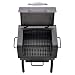 Char-Broil Portable Charcoal BBQ Charcoal 2Go for Camping & Smoking
