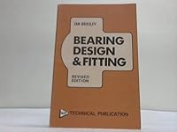 Bearing Design & Fitting 0852424639 Book Cover