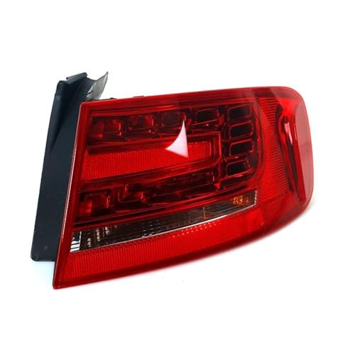 Feu arrière pour voiture Audi A4 B8 stop clignotant signalisation droit