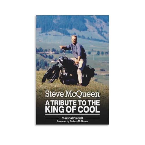 �X�e�B�[�u�}�b�N�C�[���f��|�X�^�[ (3) �I�t�B�X �x�b�h���[�� �_�C�j���O���[������ �L�����o�X ��� �A�[�g�p�l��24x36inch(60x90cm)