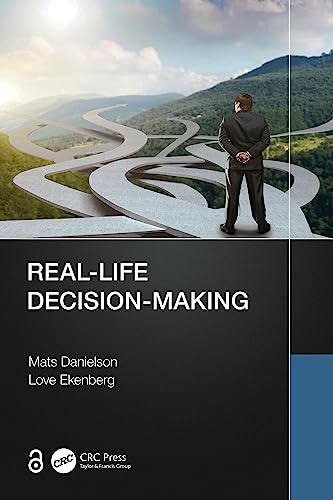 Real-Life Decision-Making view 2
