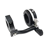  Motorradlenkergriffe Universalmotorrad Tempomat Gassperre Assist for 7/8\