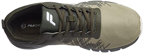 Image of FILA Mens Caddok Sneaker