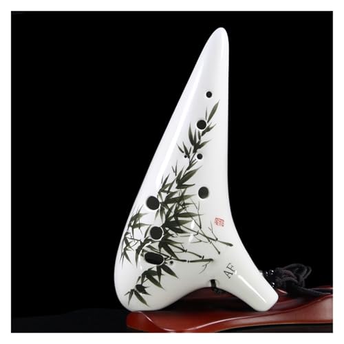 �v���̃I�J���i �I�J���i AF �L�[ 12 �� �A���g 12 ���I�J���i F �L�[ National Musical Instrument(Style 2)