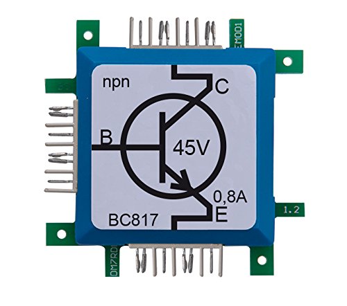 ALLNET Brick"R"knowledge Transistor npn BC817, ALL-BRICK-0030