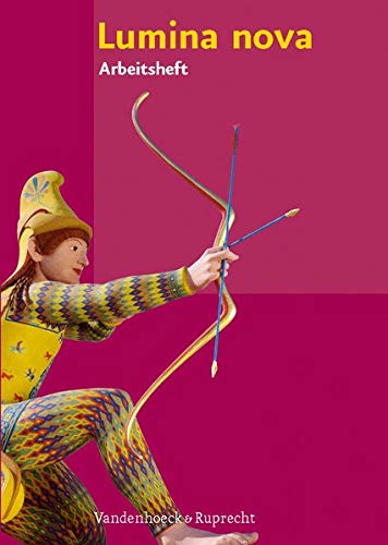 Lumina Nova - Arbeitsheft