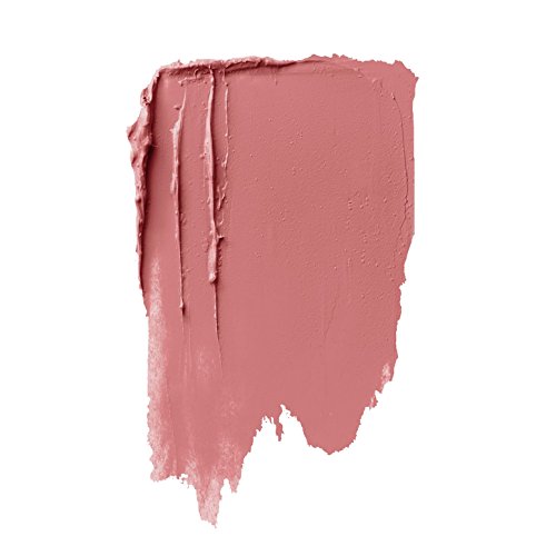 Nyx Professional Makeup Extra Creamy Round Lipstick - Minimalism (Deep Tone Mauve-Pink) #TOP3