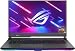 Produktbild Asus ROG Strix 17 Gaming Laptop | 17,3" 2K 240Hz matt IPS Display | AMD Ryzen 9-6900HX | 32 GB RAM | 1.000 GB SSD | NVIDIA RTX 3080 | Windows 11 | QWERTZ Tastatur | Eclipse Grey