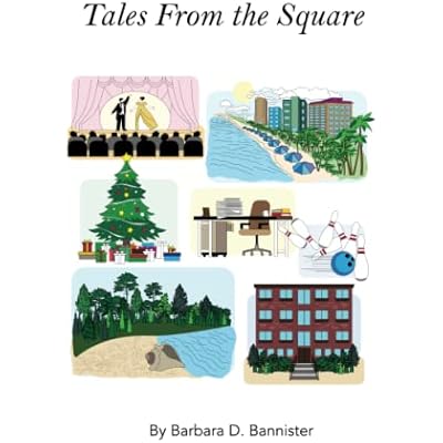 Tales From the Square