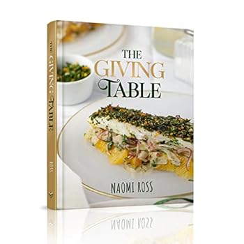Hardcover The Giving Table [Hardcover] Naomi Ross [Hardcover] Naomi Ross [Hardcover] Naomi Ross [Hardcover] Naomi Ross [Hardcover] Naomi Ross [Hardcover] Naomi Ross [Hardcover] Naomi Ross [Hardcover] Naomi Ross [Hardcover] Naomi Ross [Hardcover] Naomi Ross [Hardcov Book