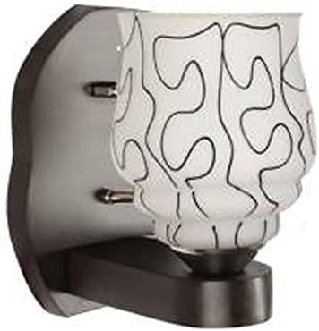 Afast Decorative Wall Lamp Light with Unique Stylish Fitting and All Fitting & Fixture DN4p80