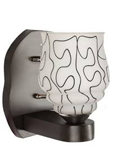 Afast Decorative Wall Lamp Light with Unique Stylish Fitting and All Fitting & Fixture DN4p80