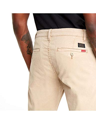 Levi's XX Chino Standard II Pantalon Homme, Shady Gd, 36W / 30L - Image 3