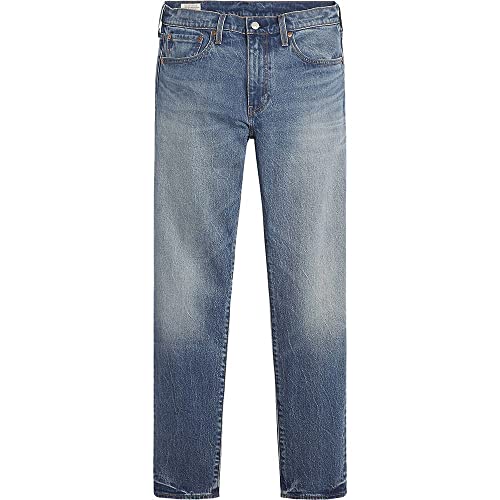 Levi's Herren 502 Taper Jeans, Money in The Bag, 29W / 32L