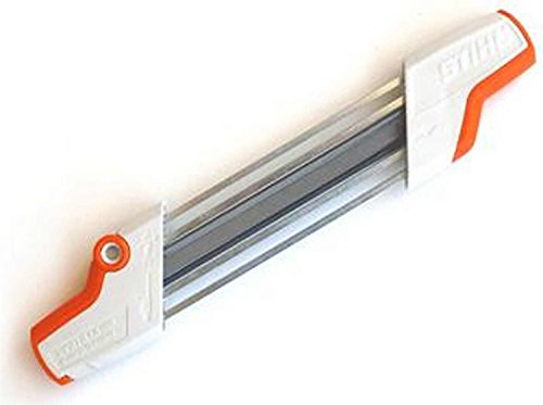 Stihl - File holder, 2 in 1, for chainsaws, diameter 5.2 mm - Thumbnail 3