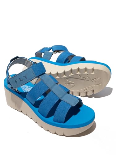 Image of FLY London womens Yoji198fly