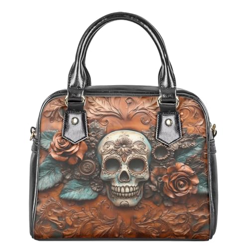 Vintage Purses and Handbags for Women, Waterprooof Satchel Purses and Handbags, Top Handle Handbag4