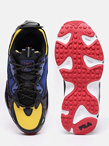 Image of Fila Mens Ray Tracer ApexSneaker