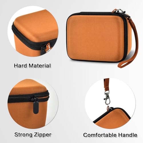 Estuche para cámara Vlogging 4K compatible con diversas marcas miniatura 3