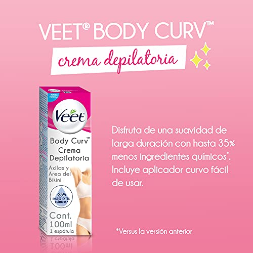 Depiladoras, Drugstore Imagen adicional
