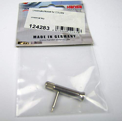 Preisvergleich Produktbild Colani - Universalschlüssel Nr.124283