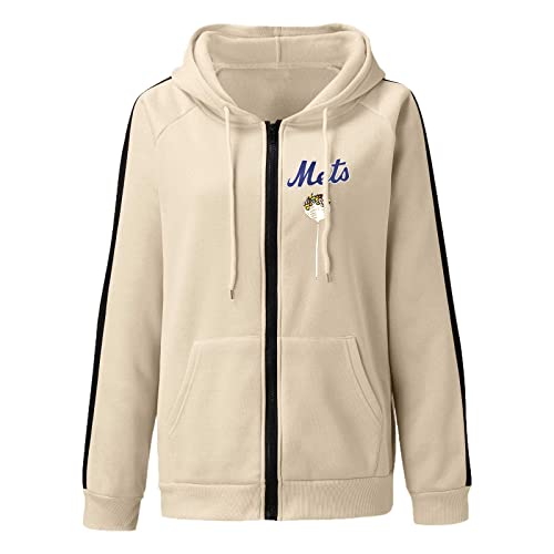 Skang Pullover Für Damen Damen Zip Hoodie Fashion Oversized Print Hoodie...