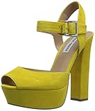 Steve Madden Women's Jillyy Dress Sandal