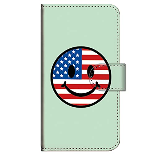 �K�[���Y�l�I �ėp AQUOS R8 pro SH-51D �ƌ݊����̂���P�[�X �X�}�z�P�[�X �蒠�^ �g�уJ�o�[ �ϏՌ� (SMILE ����/�A�����J) SHARP SH-51D-PD-MGR-YSZ-0221