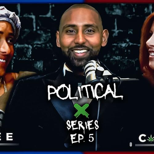 Coffee & Cannabis Political Series: Former BOE President & Mayoral Candidate Mussab Ali