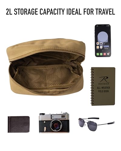 Rothco 26982: Crossbody Day Bag3