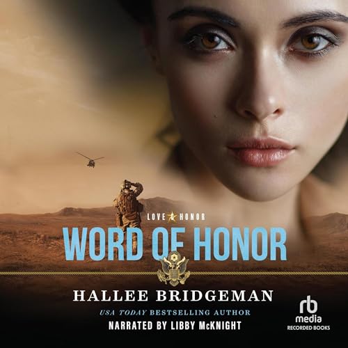 Word of Honor by Hallee Bridgeman episode artwork