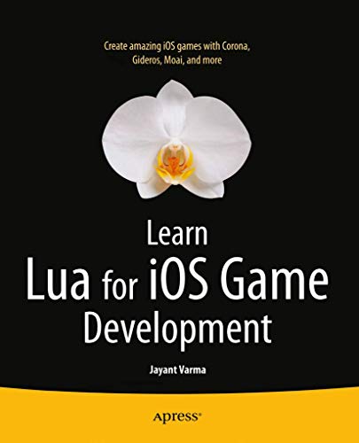 Learn Lua for iOS Game Development view 2