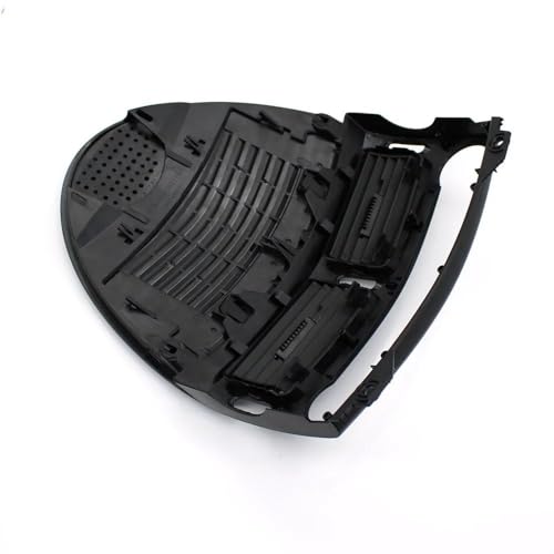 Grille d'aération centrale W211 finition origine pour Classe E