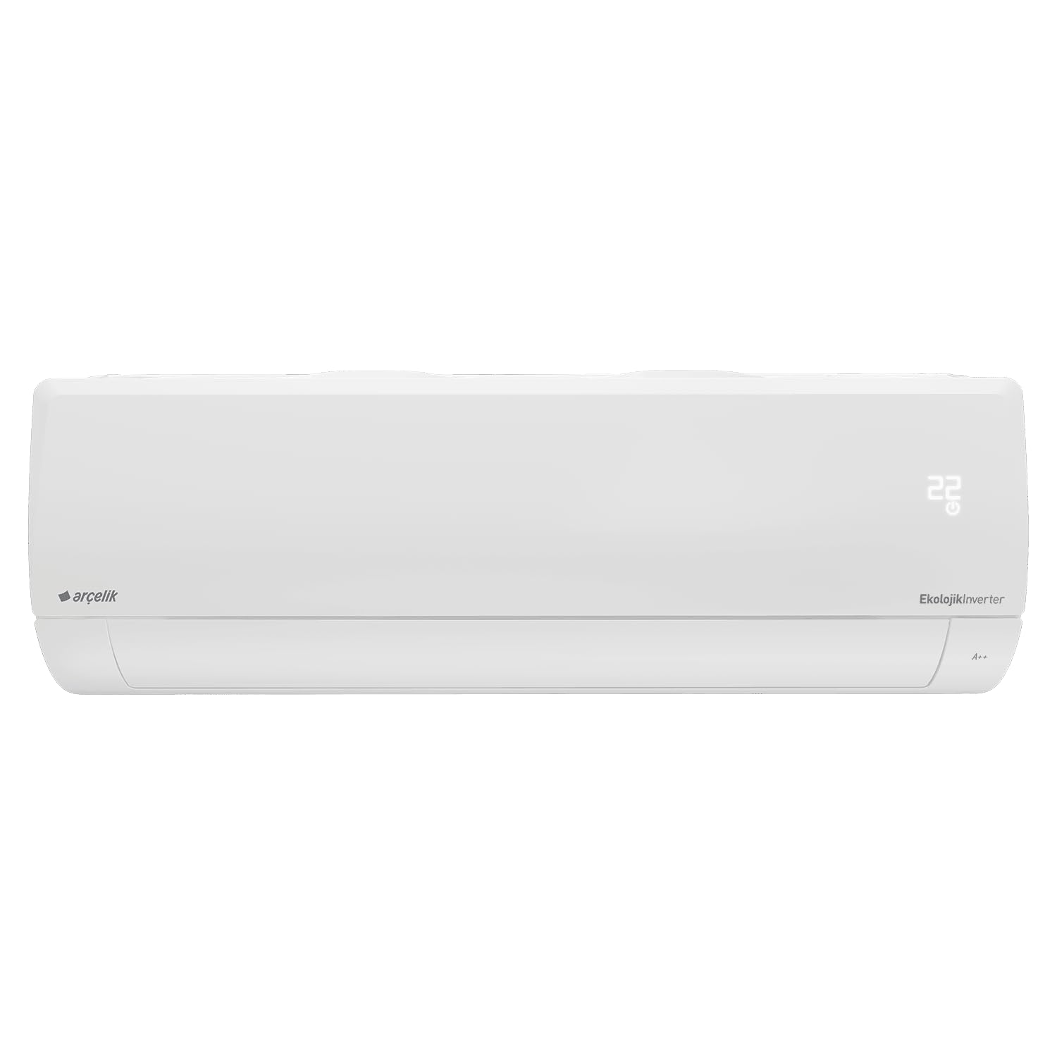 Arçelik 09325 A Ekolojik Inverter Klima 9.000 Btu/H Split Klima